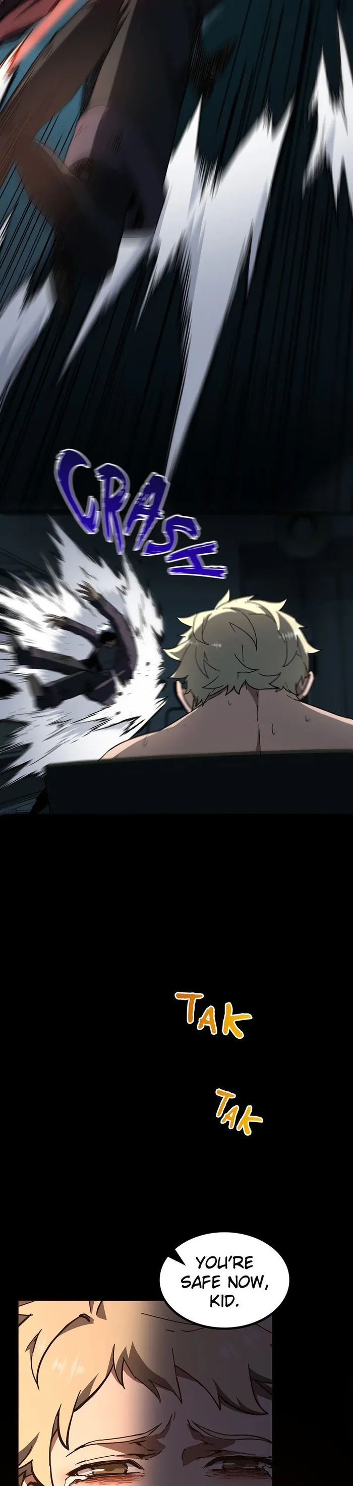 The Beginning After the End - Chapter 228 Page 51