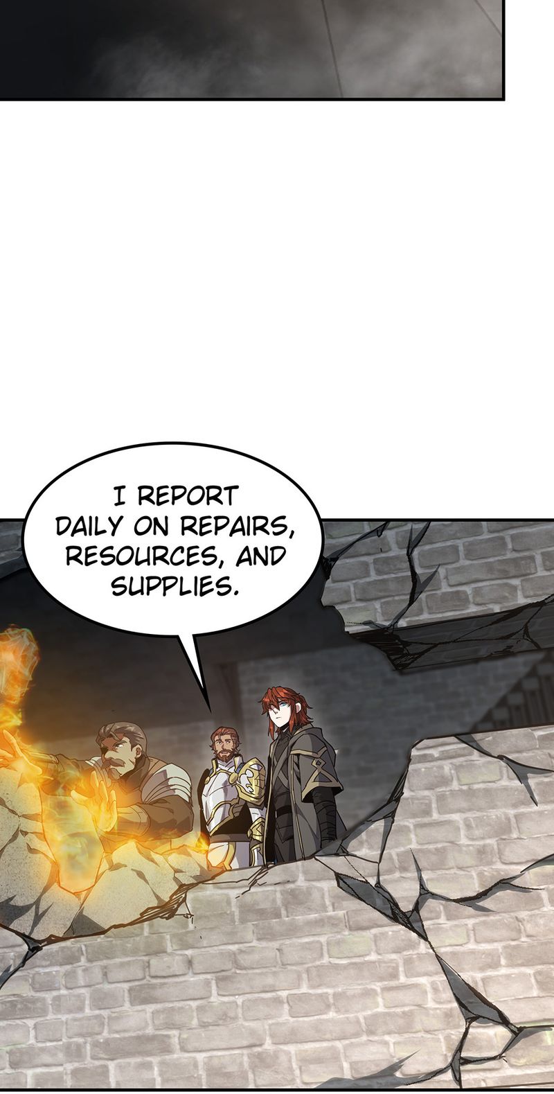 The Beginning After the End - Chapter 229 Page 30