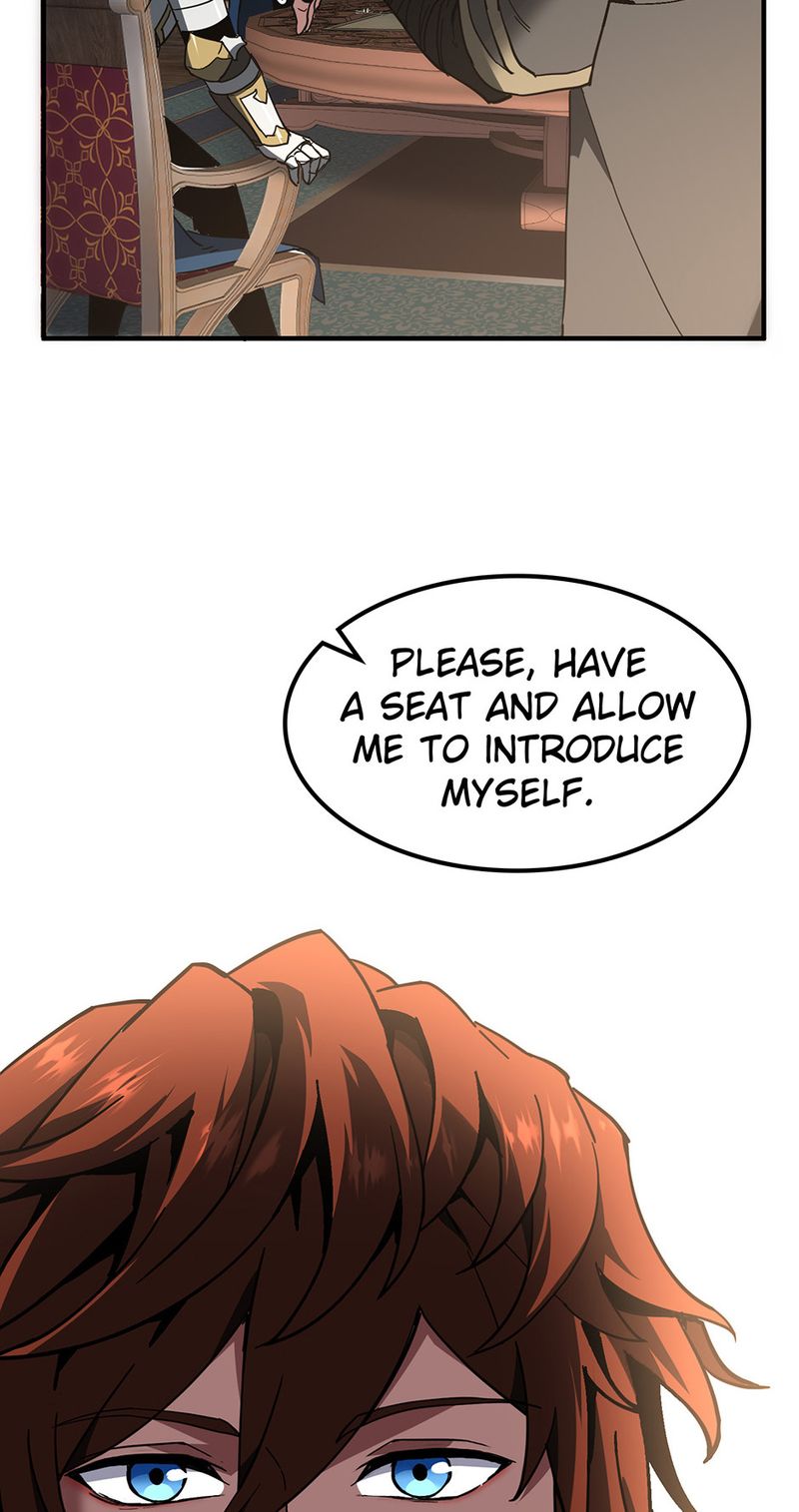 The Beginning After the End - Chapter 229 Page 73