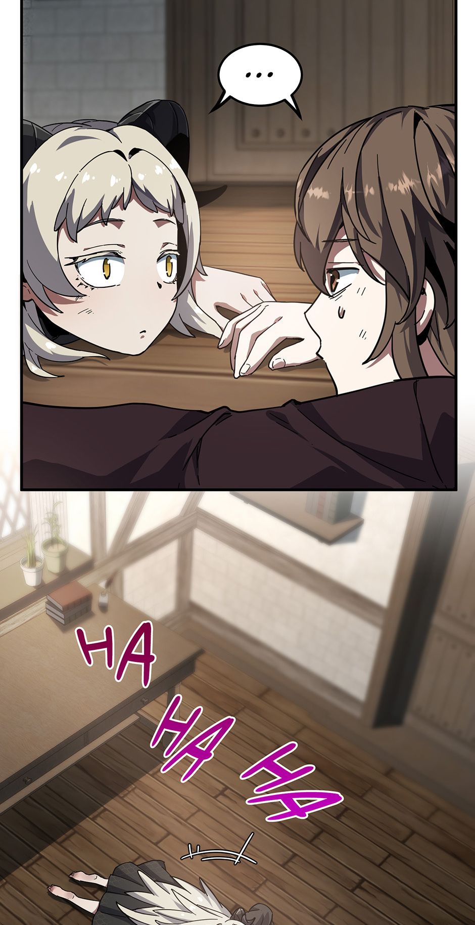 The Beginning After the End - Chapter 230 Page 10