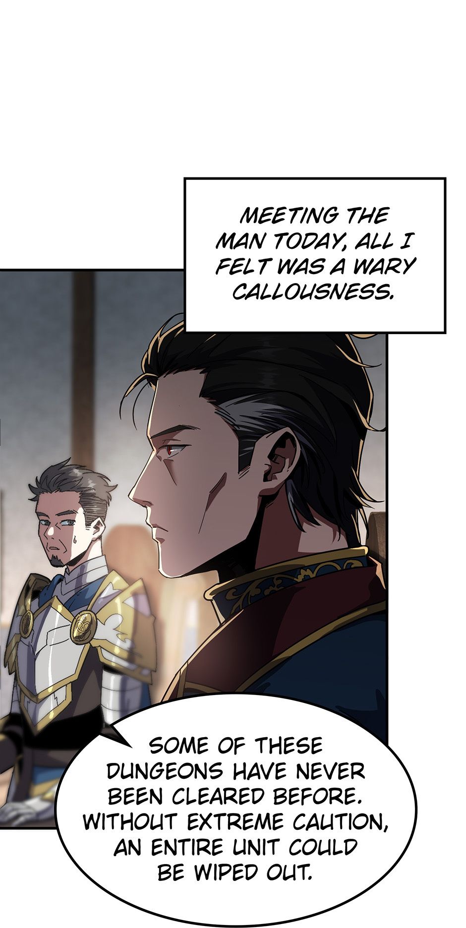 The Beginning After the End - Chapter 230 Page 17