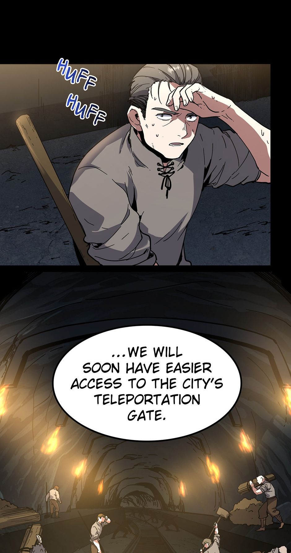 The Beginning After the End - Chapter 230 Page 31