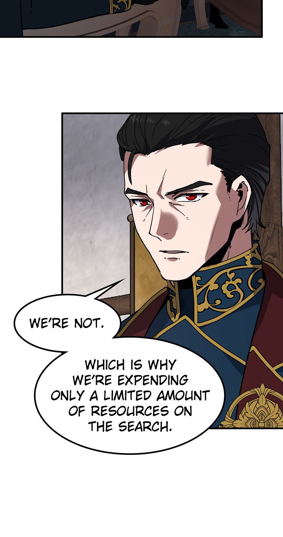 The Beginning After the End - Chapter 230 Page 37