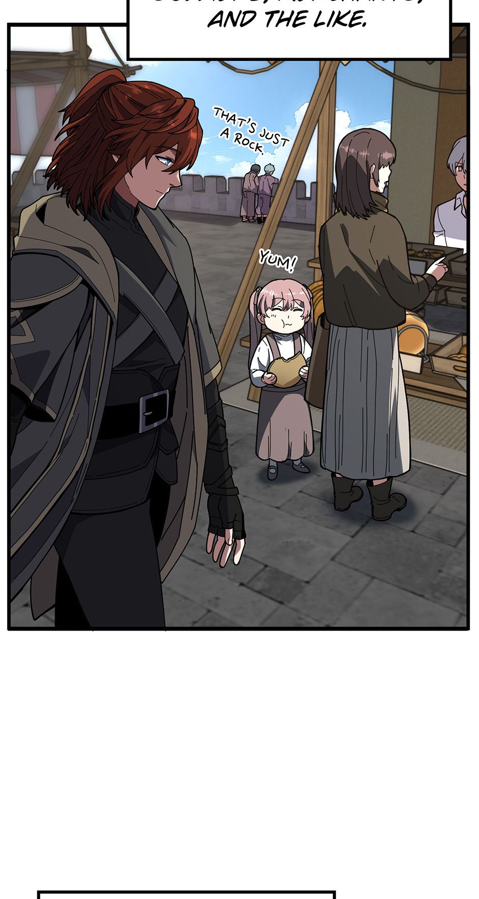 The Beginning After the End - Chapter 230 Page 52