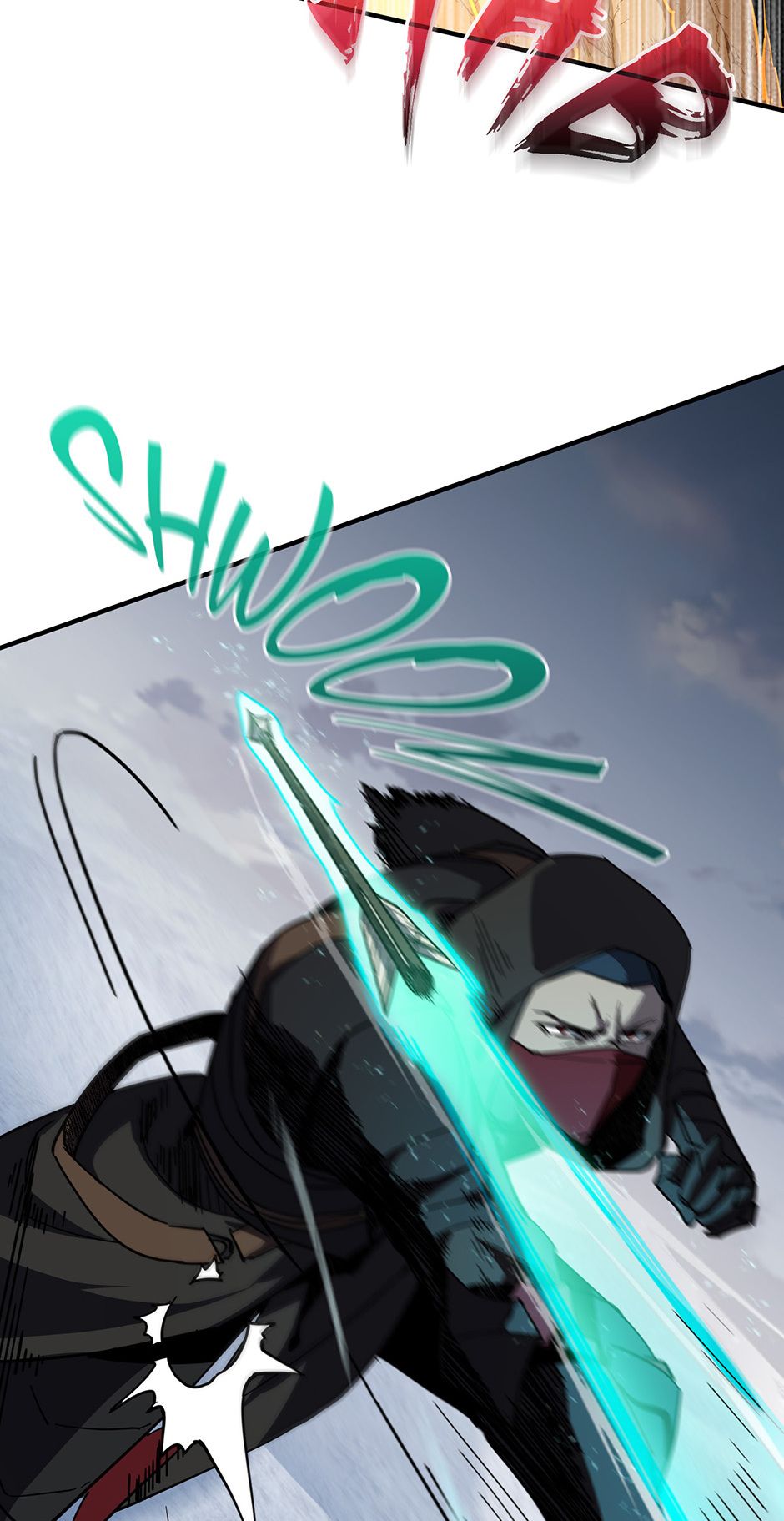 The Beginning After the End - Chapter 231 Page 27