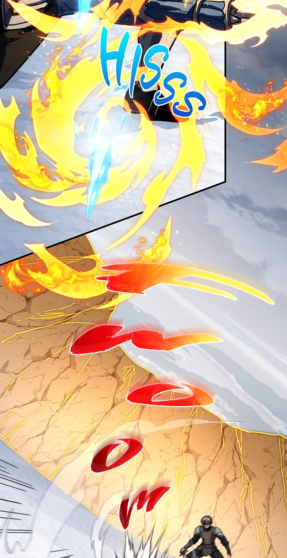 The Beginning After the End - Chapter 231 Page 31