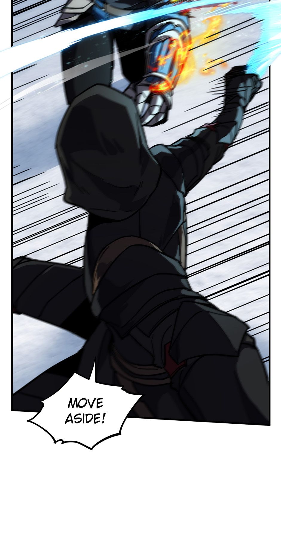 The Beginning After the End - Chapter 231 Page 34