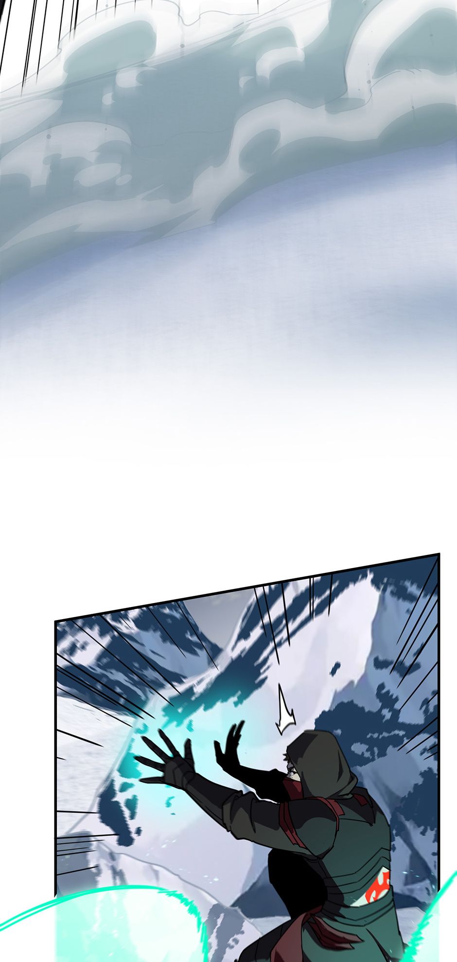 The Beginning After the End - Chapter 231 Page 37