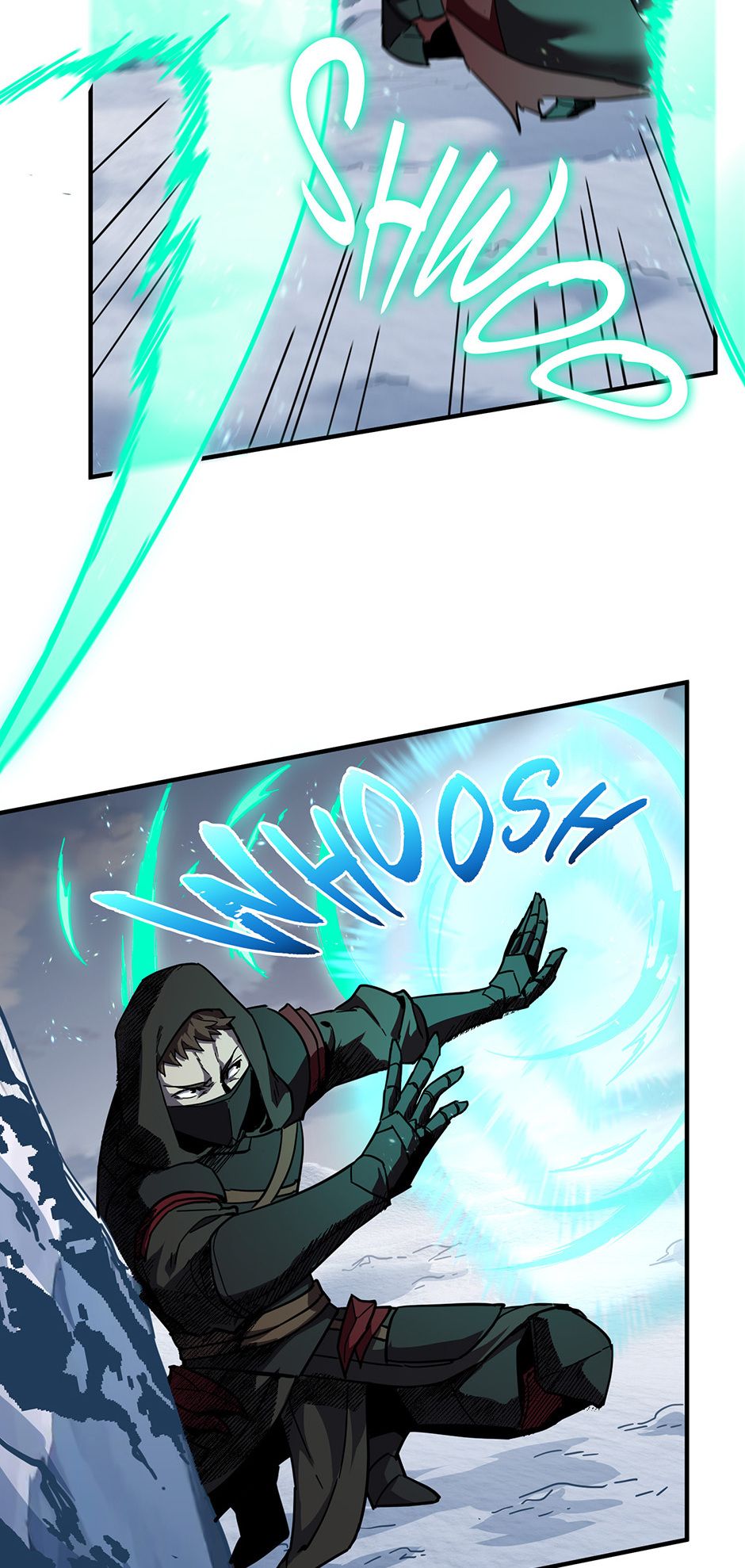 The Beginning After the End - Chapter 231 Page 38