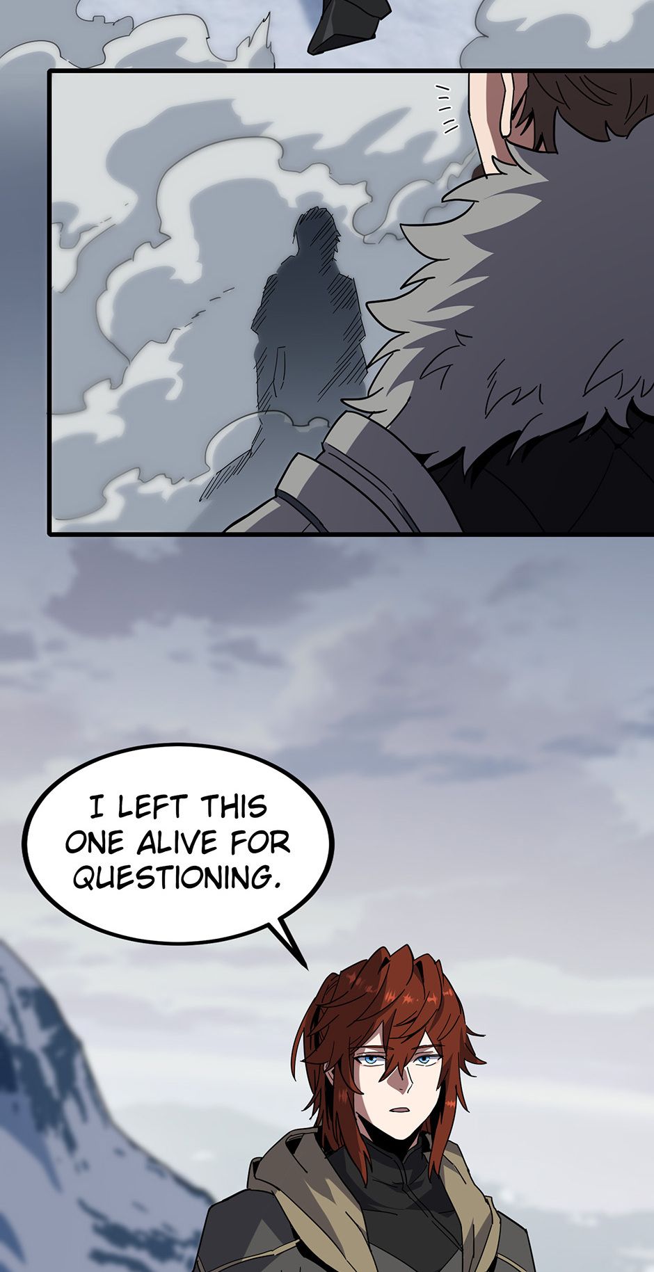 The Beginning After the End - Chapter 231 Page 45