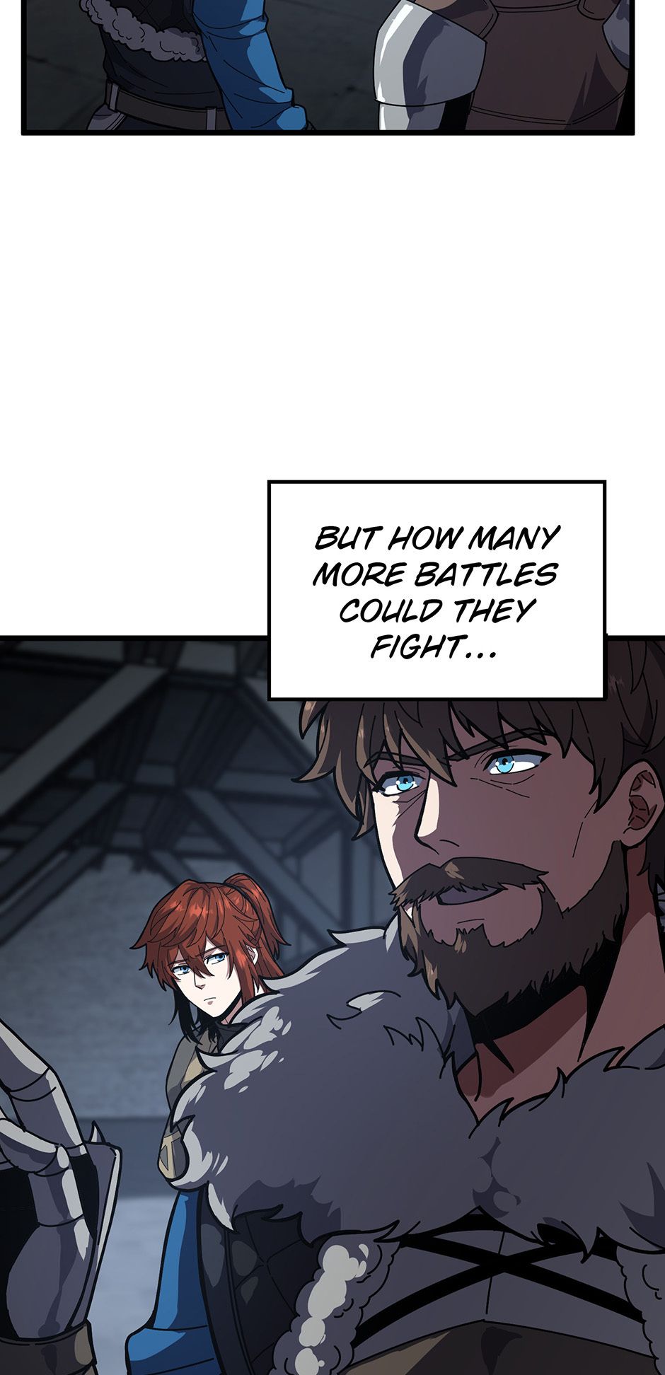 The Beginning After the End - Chapter 231 Page 57