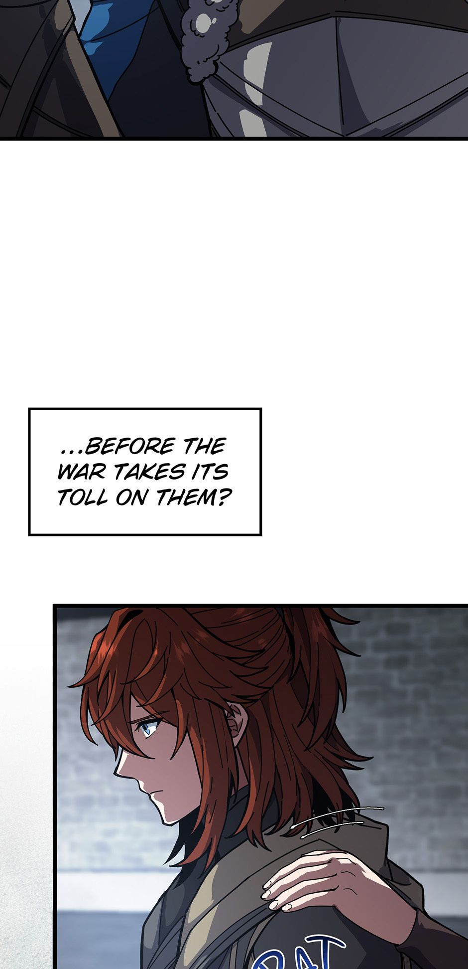 The Beginning After the End - Chapter 231 Page 58