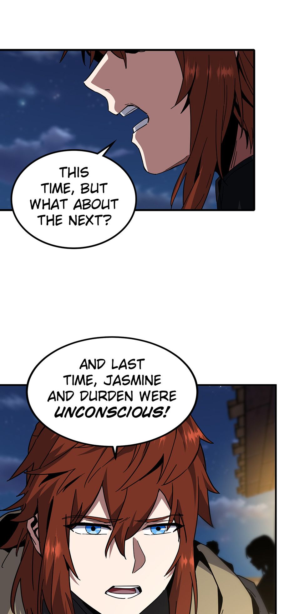 The Beginning After the End - Chapter 231 Page 74