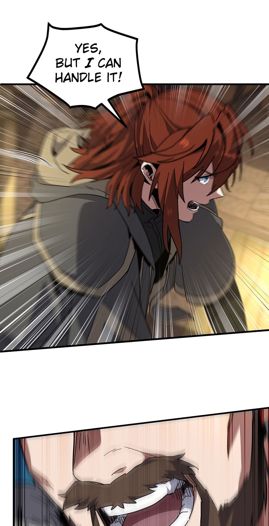 The Beginning After the End - Chapter 231 Page 80