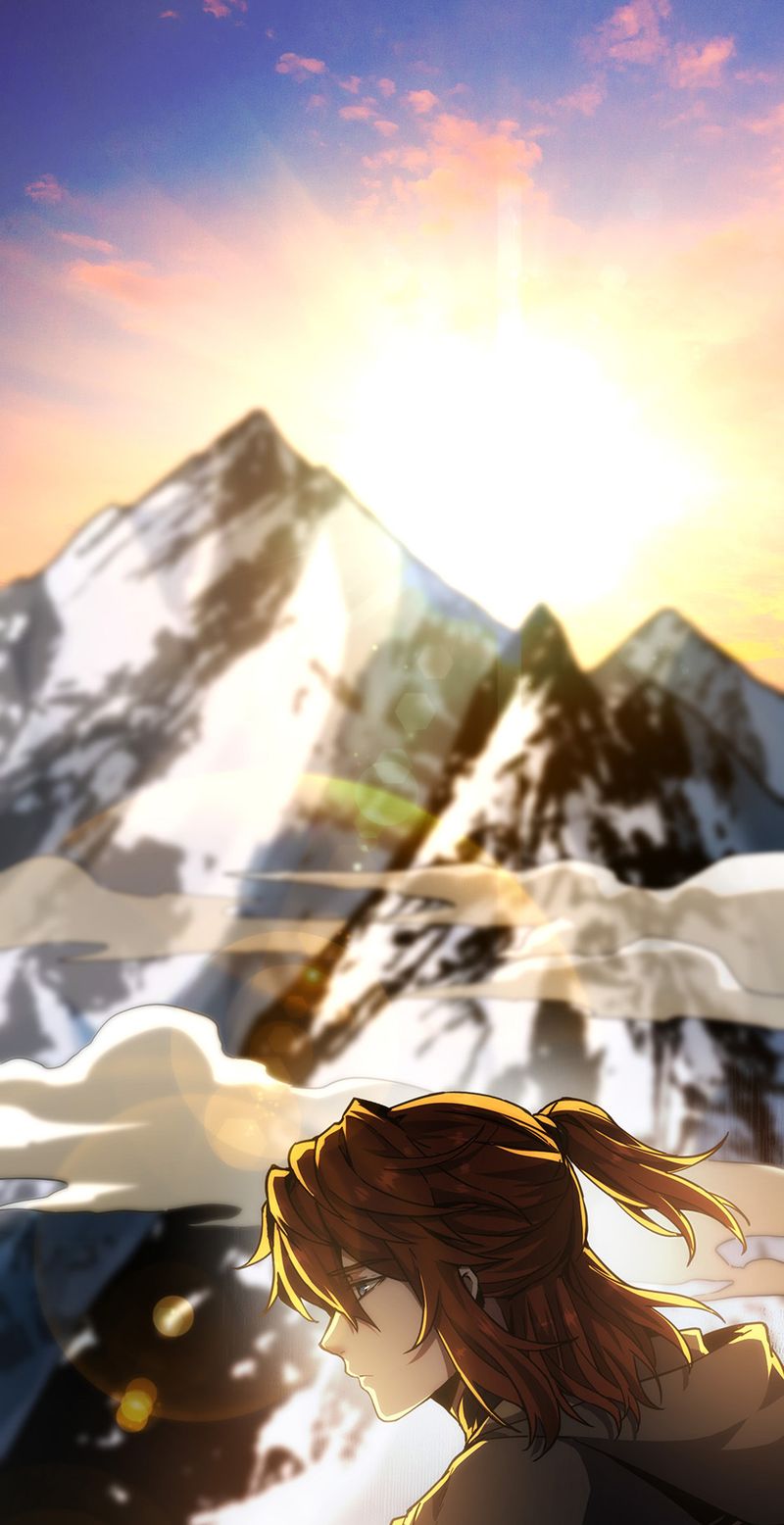 The Beginning After the End - Chapter 232 Page 1