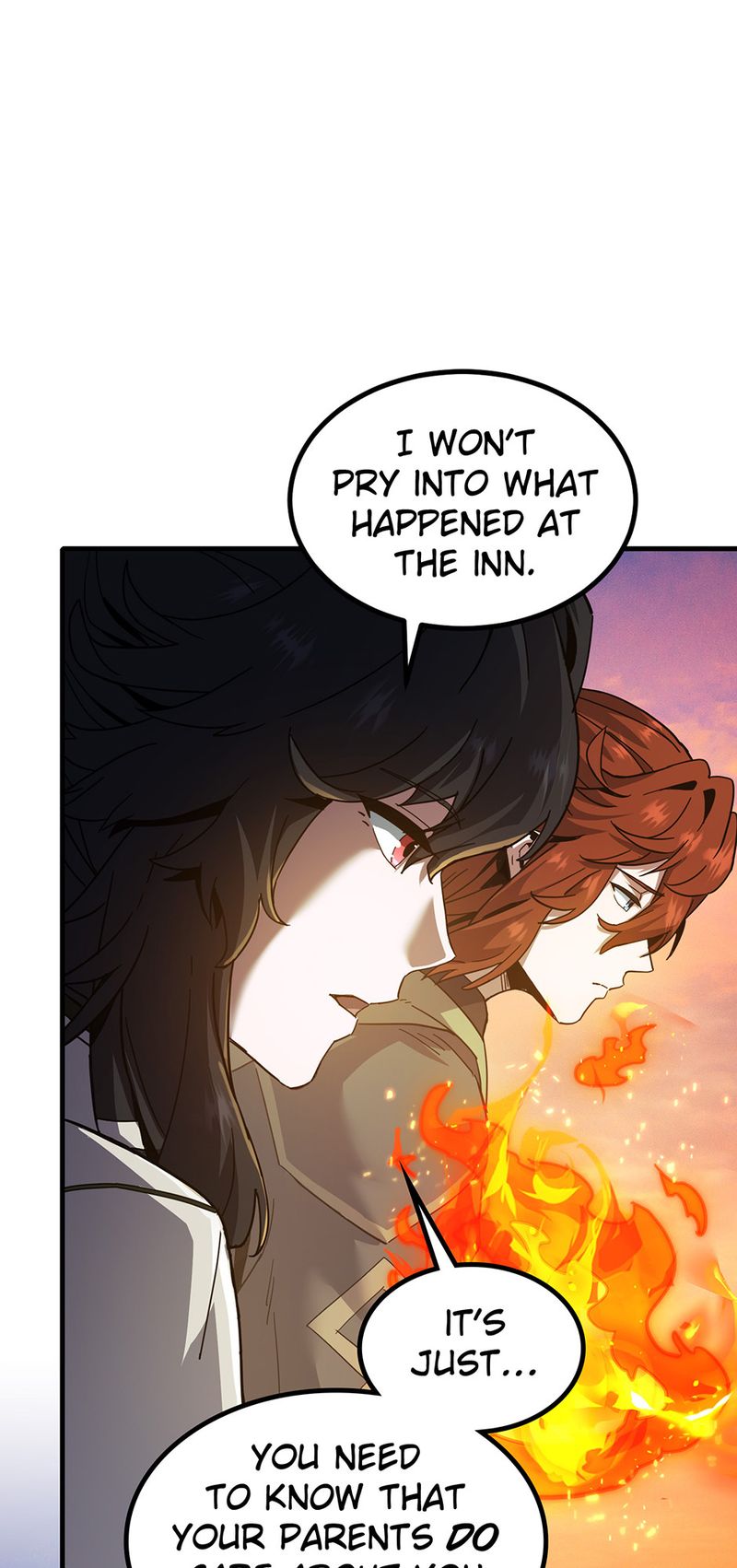 The Beginning After the End - Chapter 232 Page 12