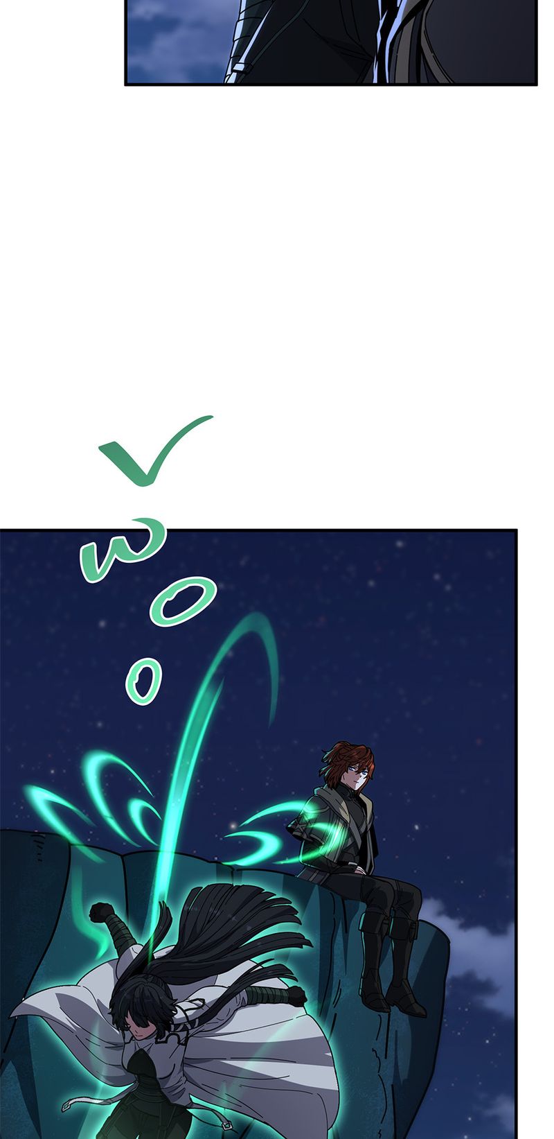 The Beginning After the End - Chapter 232 Page 29