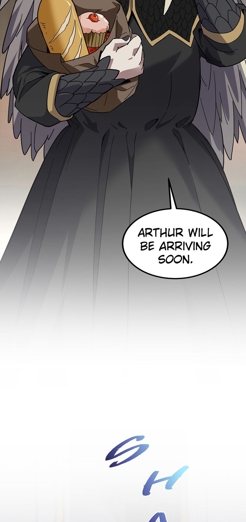 The Beginning After the End - Chapter 232 Page 42