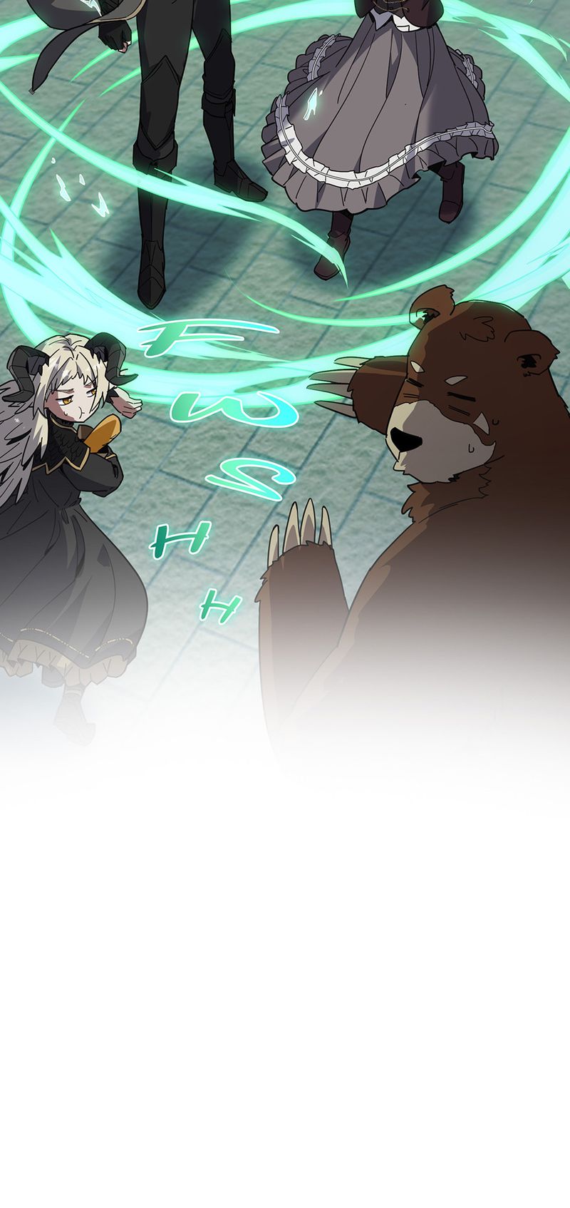 The Beginning After the End - Chapter 232 Page 48