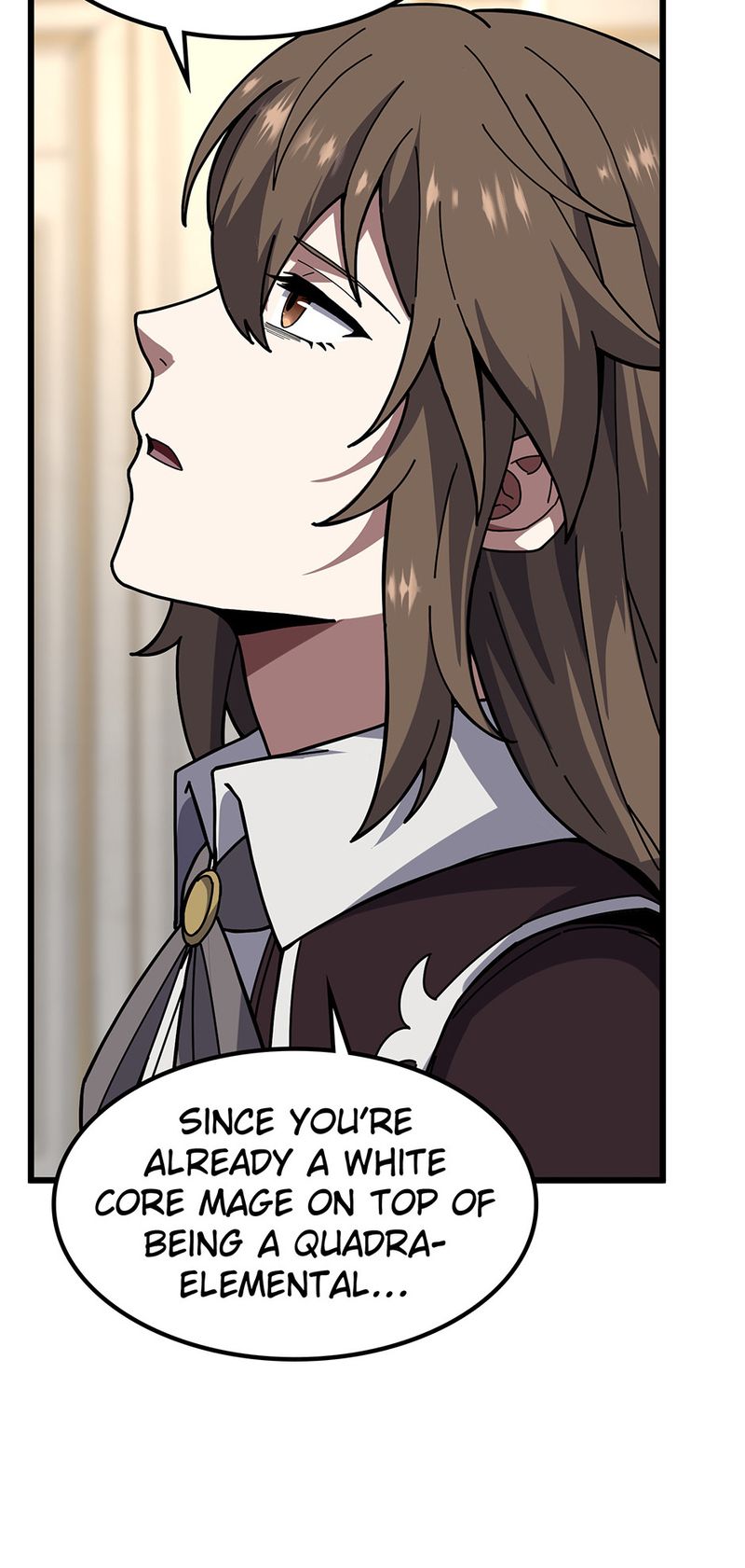 The Beginning After the End - Chapter 232 Page 55