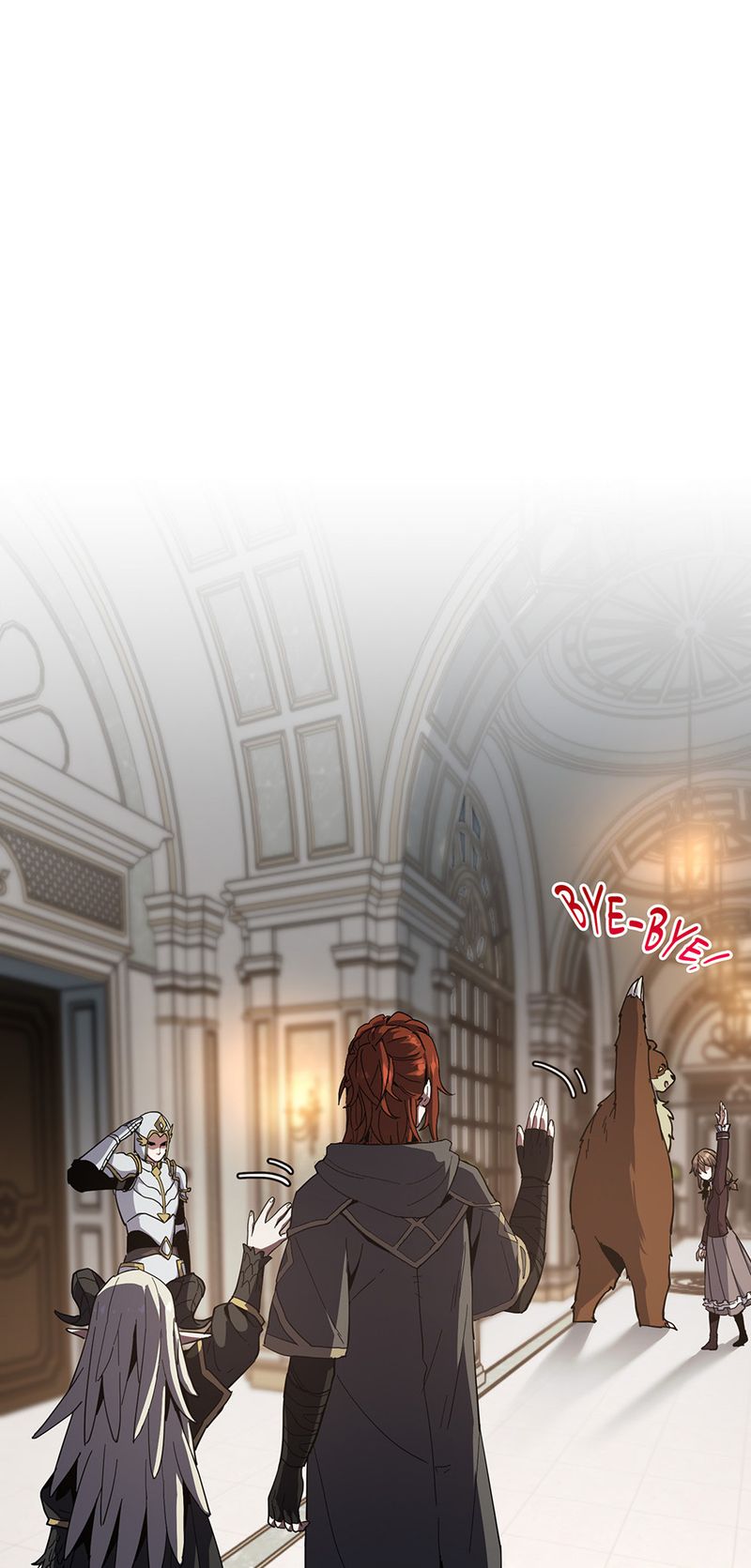 The Beginning After the End - Chapter 232 Page 59