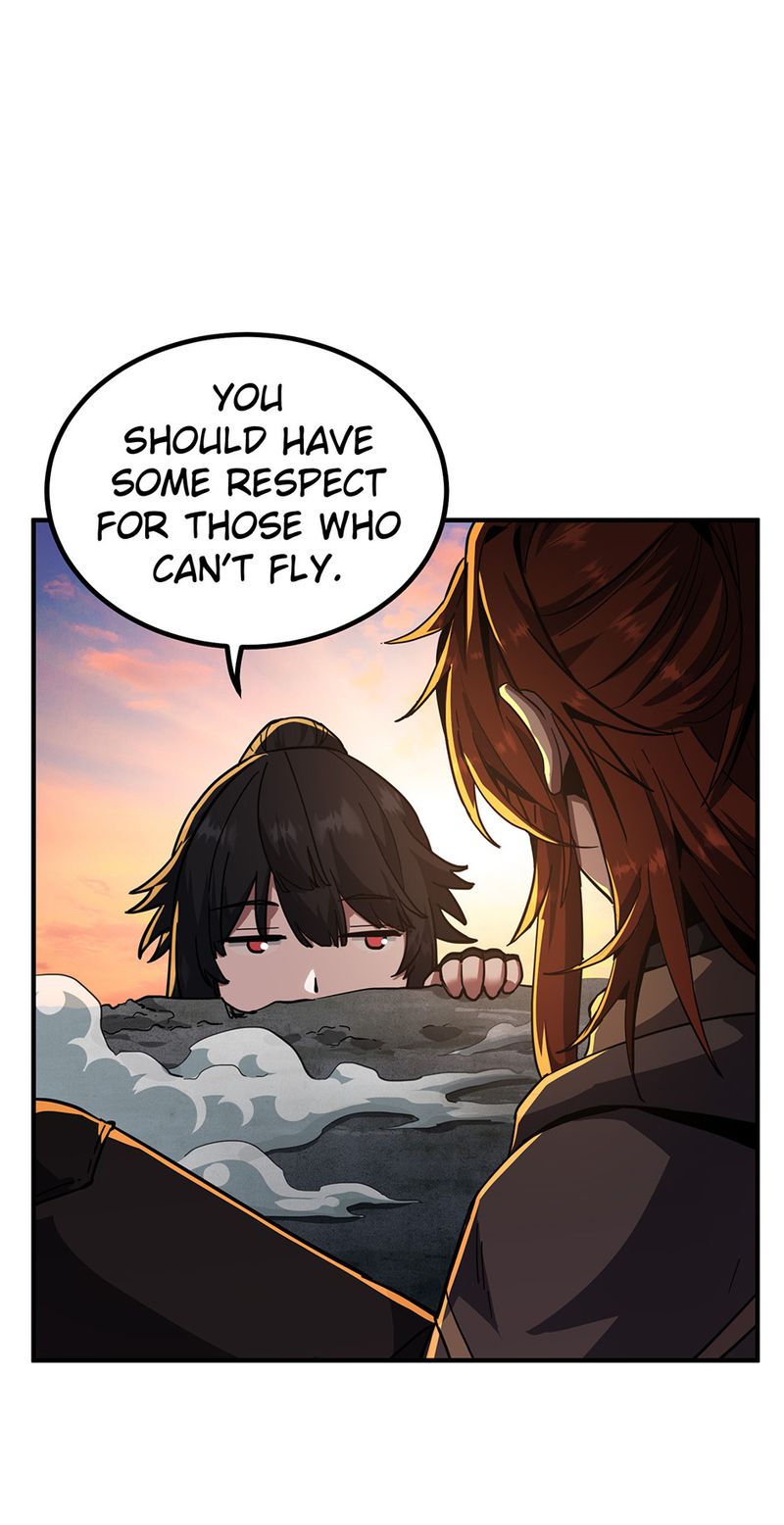 The Beginning After the End - Chapter 232 Page 6