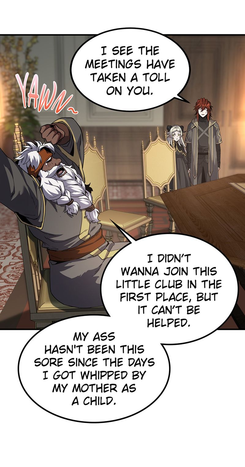 The Beginning After the End - Chapter 232 Page 63