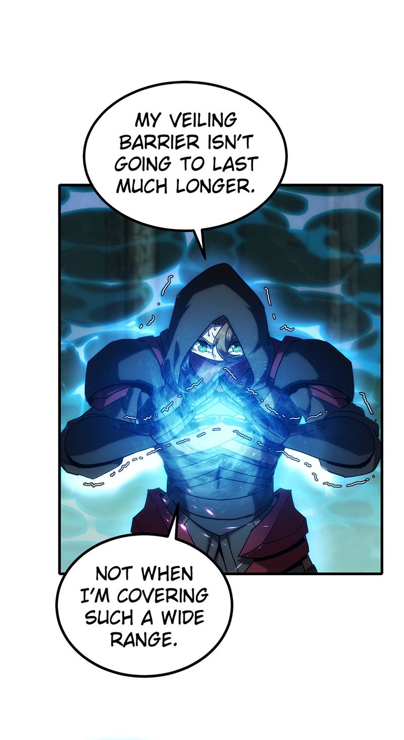 The Beginning After the End - Chapter 232 Page 92