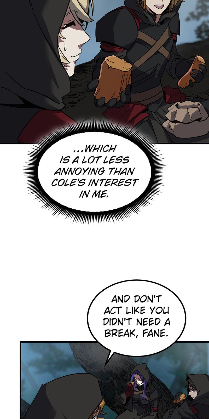 The Beginning After the End - Chapter 233 Page 29