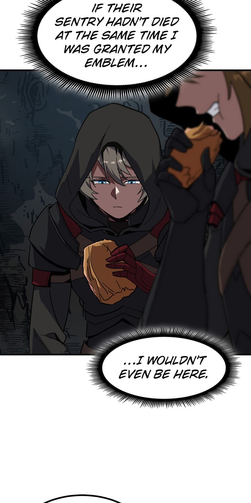 The Beginning After the End - Chapter 233 Page 31