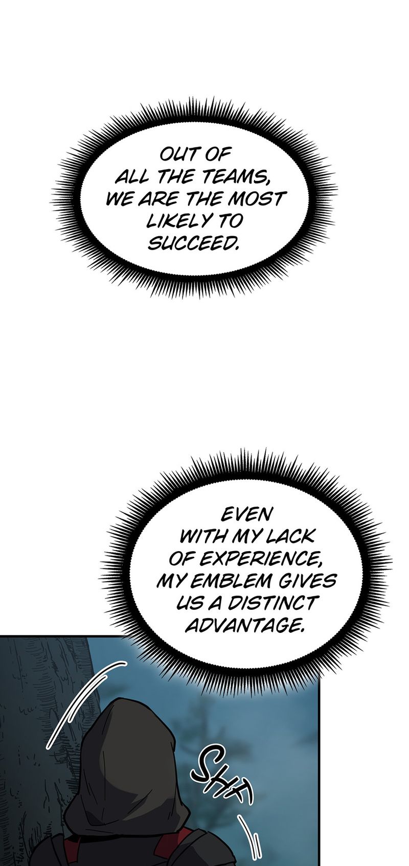 The Beginning After the End - Chapter 233 Page 36
