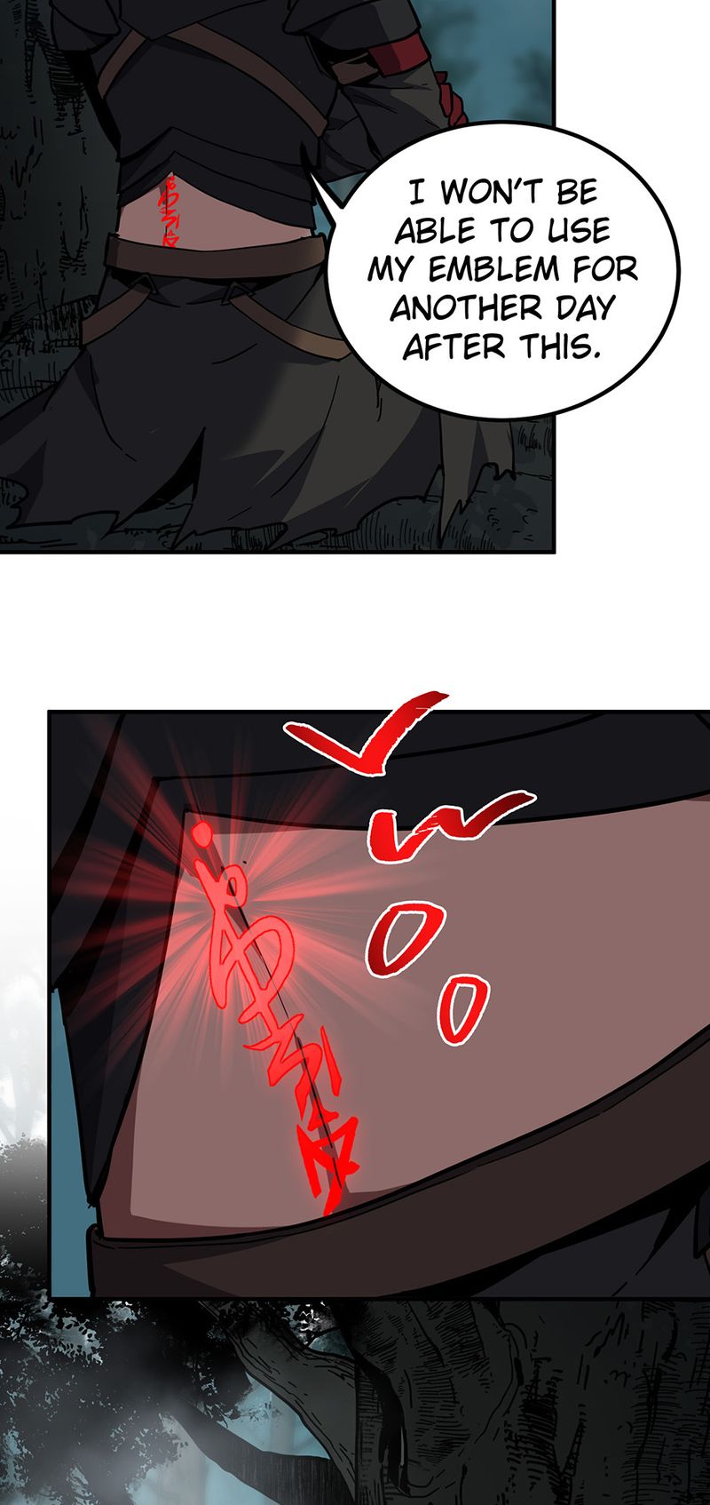 The Beginning After the End - Chapter 233 Page 37