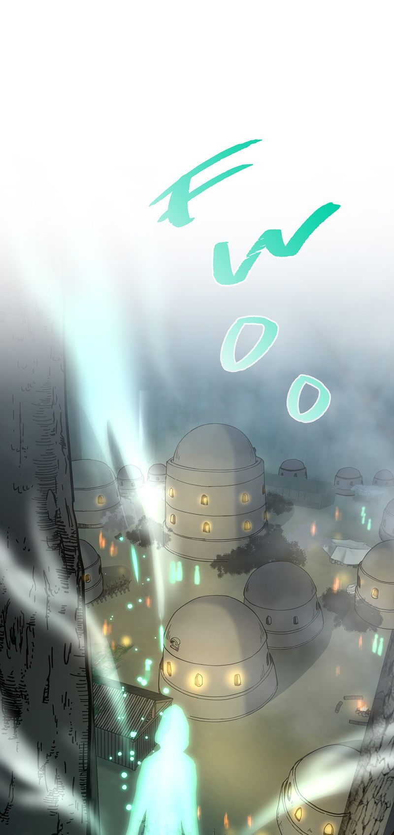 The Beginning After the End - Chapter 233 Page 40