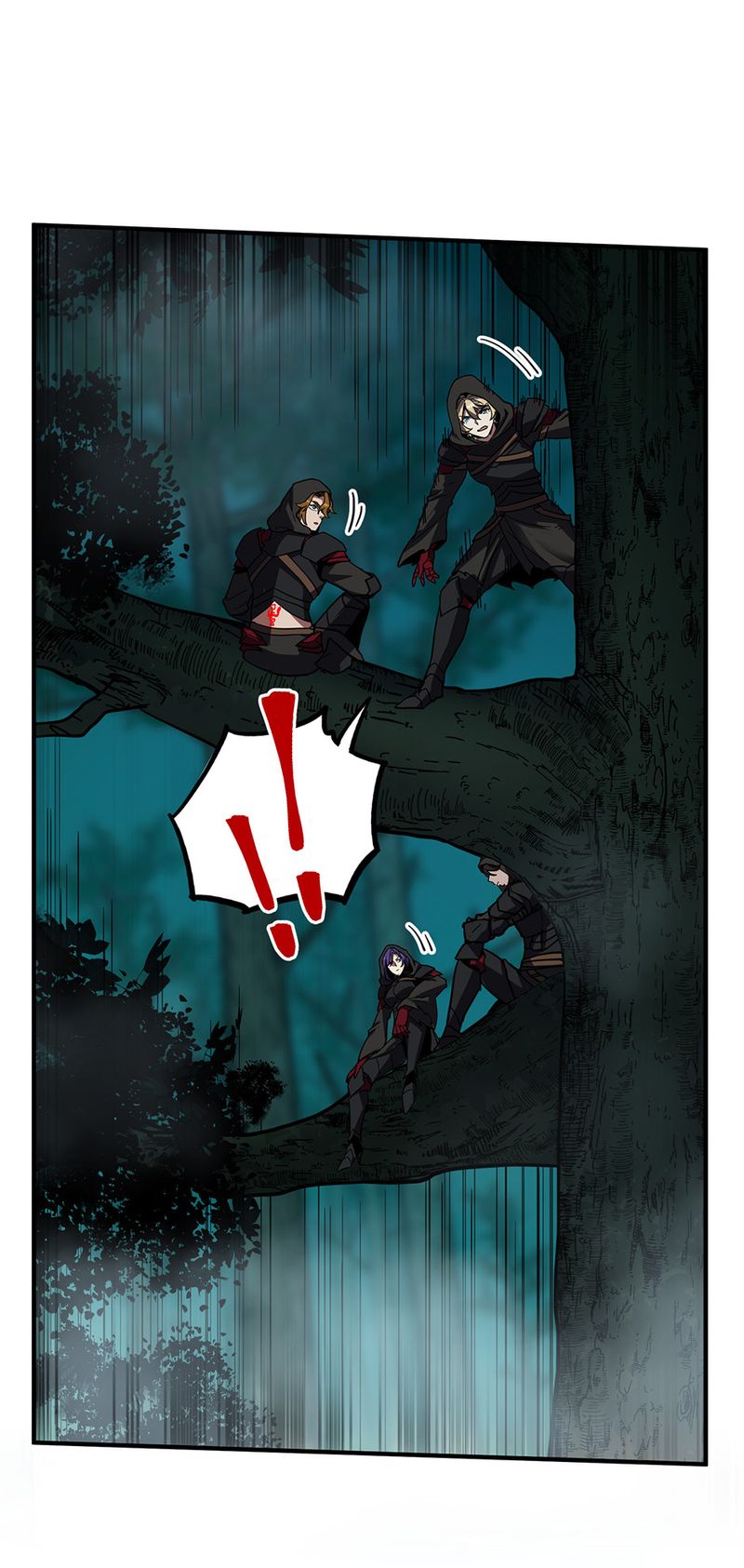 The Beginning After the End - Chapter 233 Page 46