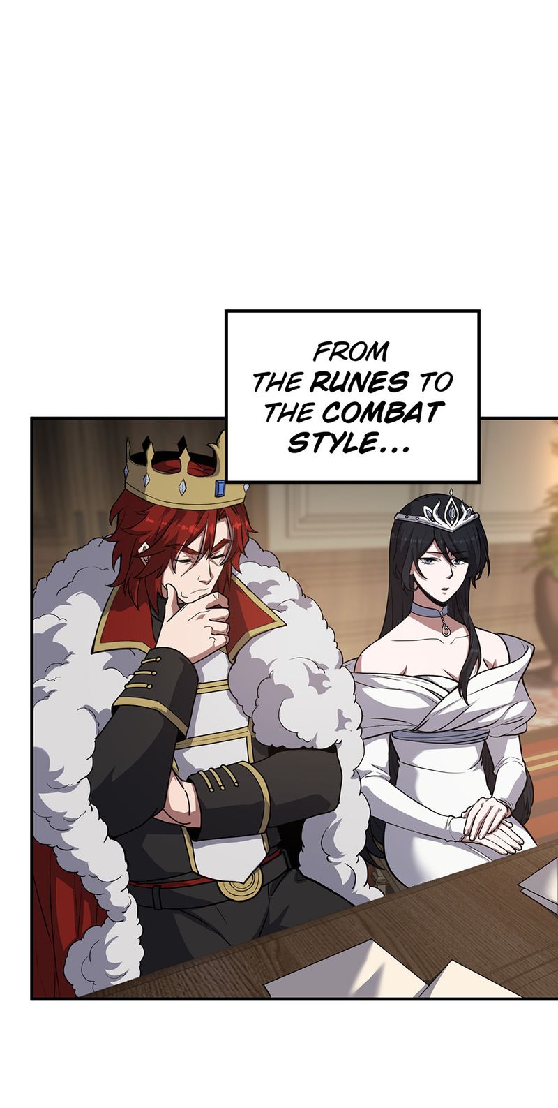 The Beginning After the End - Chapter 233 Page 51