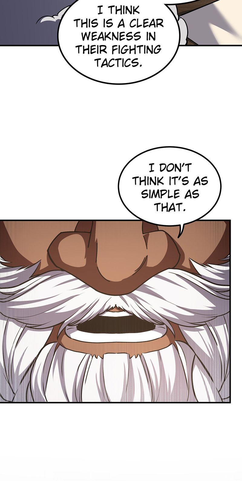 The Beginning After the End - Chapter 233 Page 54