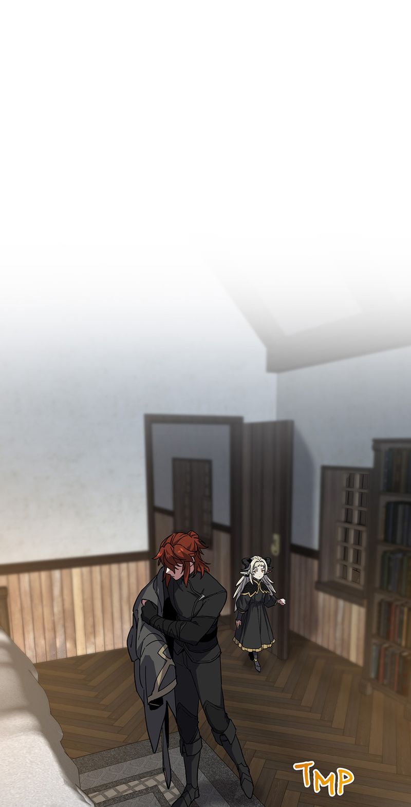 The Beginning After the End - Chapter 234 Page 1