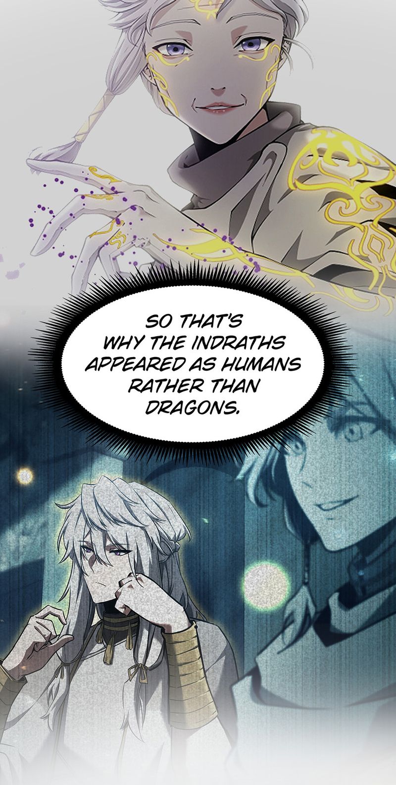 The Beginning After the End - Chapter 234 Page 10