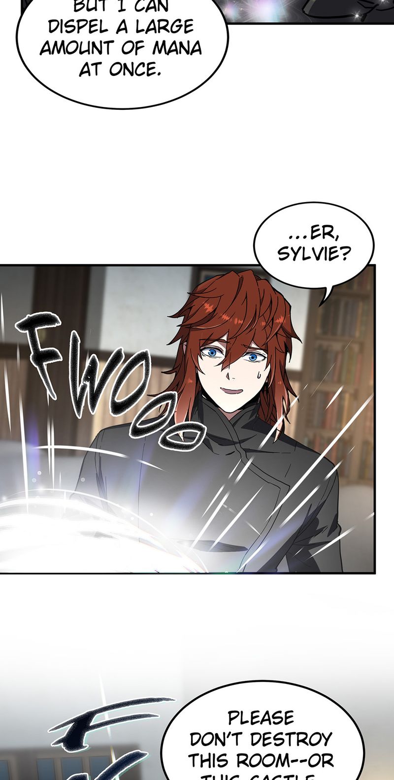 The Beginning After the End - Chapter 234 Page 13