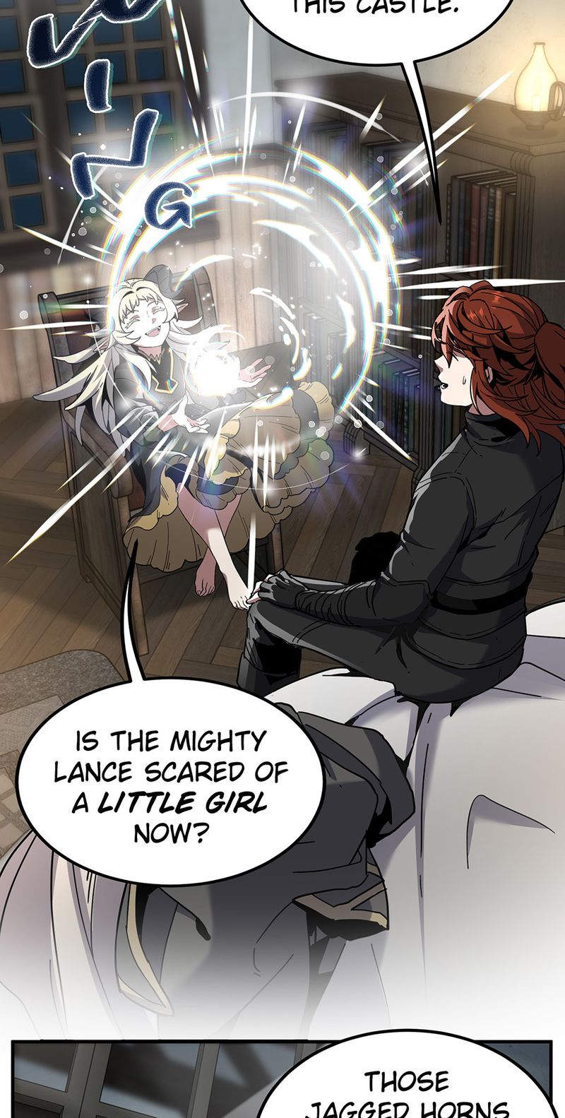 The Beginning After the End - Chapter 234 Page 14