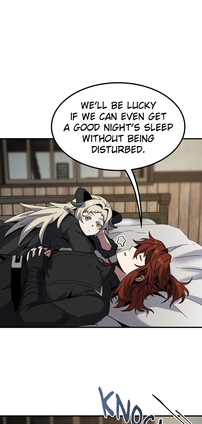 The Beginning After the End - Chapter 234 Page 23