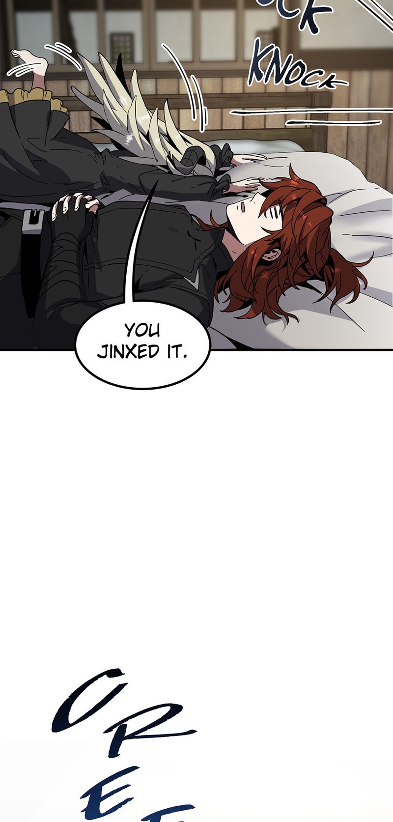The Beginning After the End - Chapter 234 Page 24