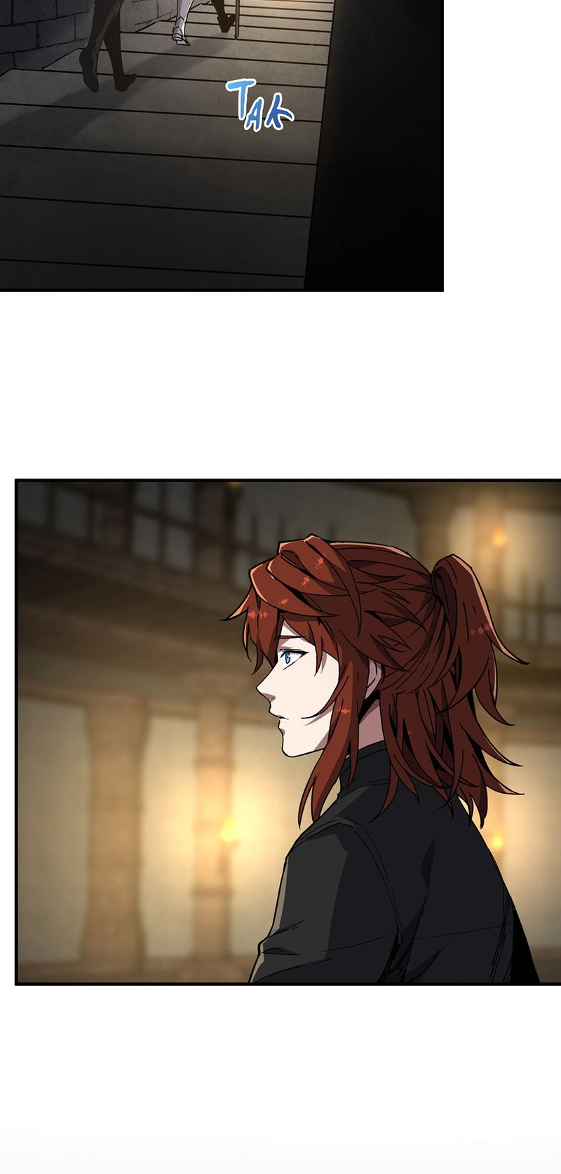 The Beginning After the End - Chapter 234 Page 28