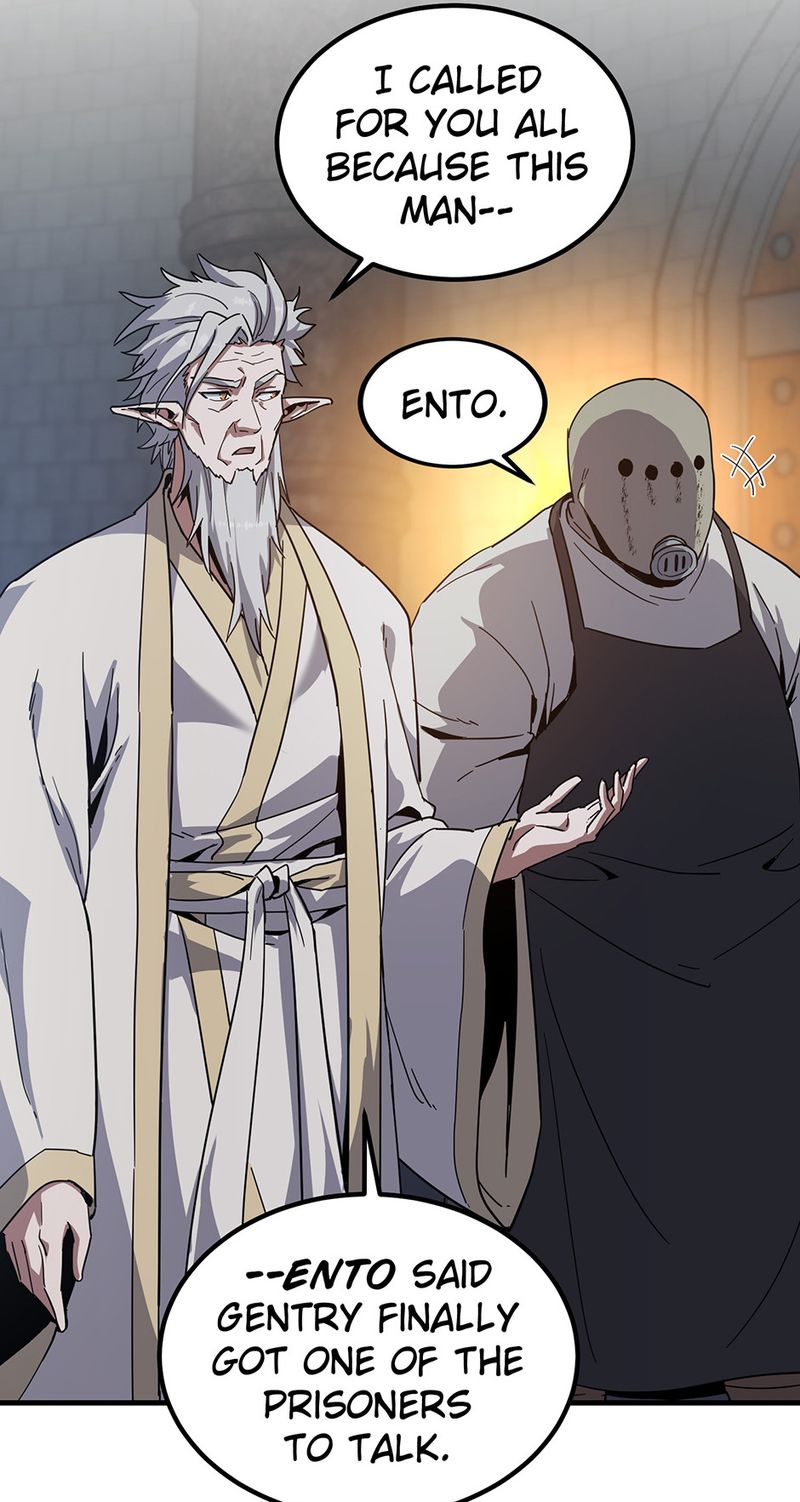 The Beginning After the End - Chapter 234 Page 31