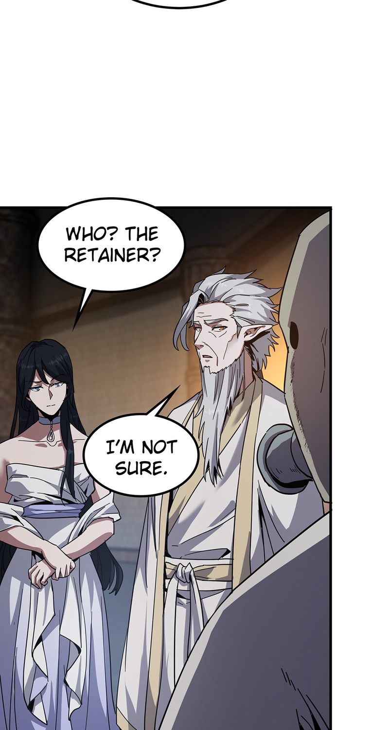 The Beginning After the End - Chapter 234 Page 32