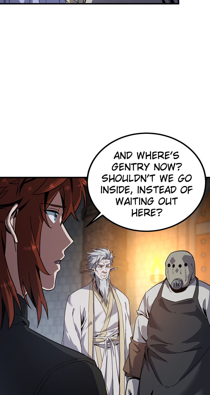 The Beginning After the End - Chapter 234 Page 33