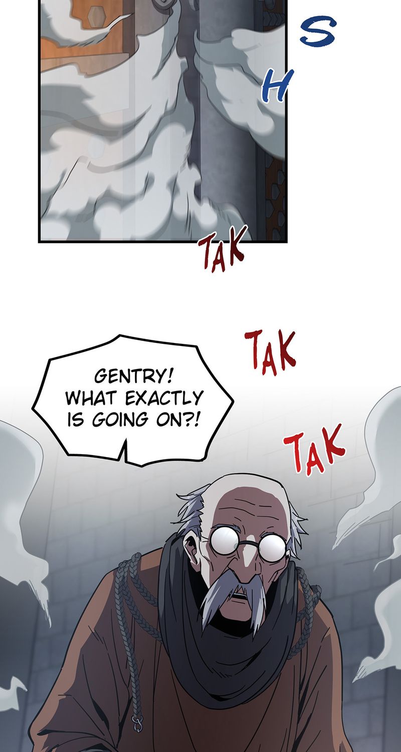 The Beginning After the End - Chapter 234 Page 35