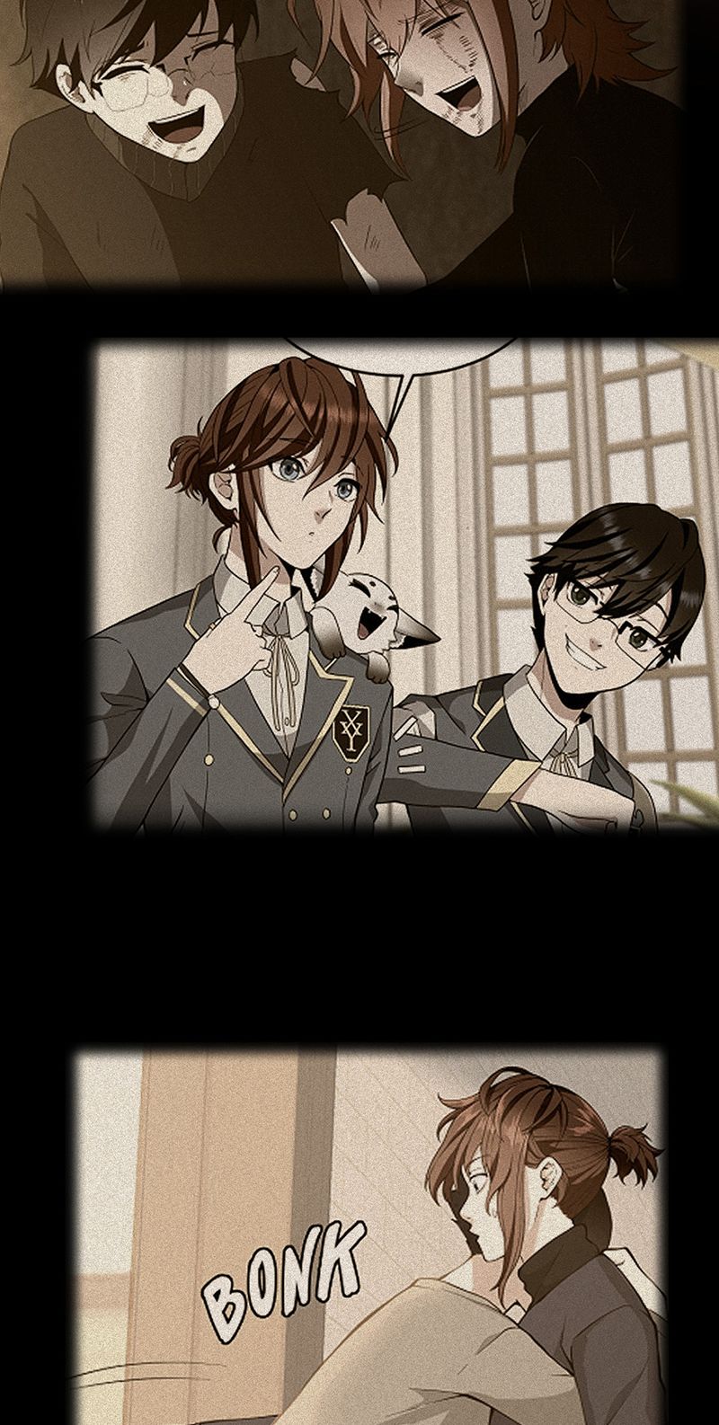 The Beginning After the End - Chapter 234 Page 45