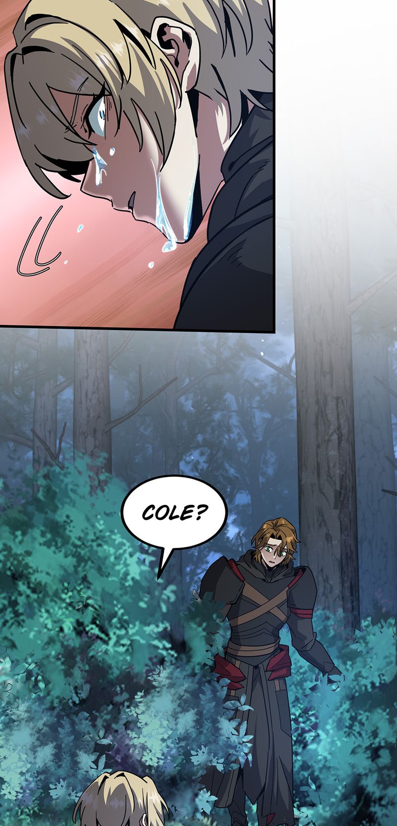 The Beginning After the End - Chapter 234 Page 58
