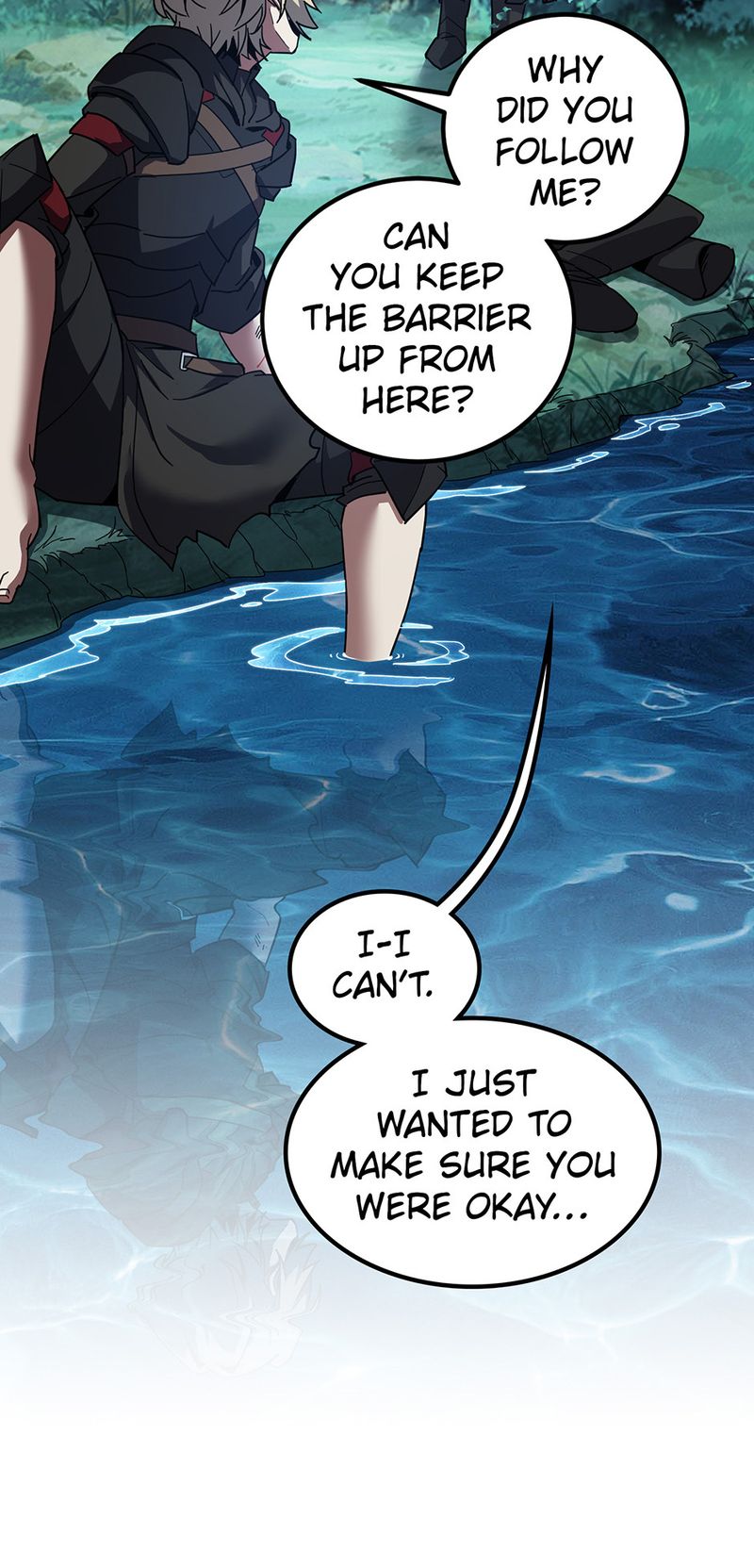 The Beginning After the End - Chapter 234 Page 59